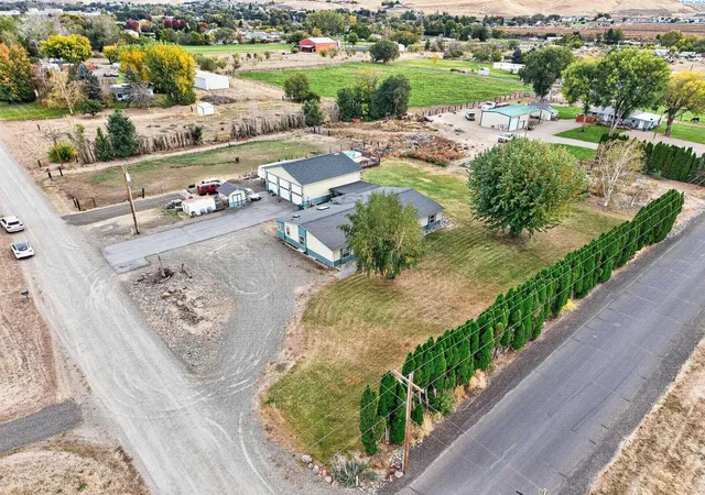 Single family home for sale at 144901 W 74 Prairie NW, Prosser, WA 99350 | MLS# PAC297215