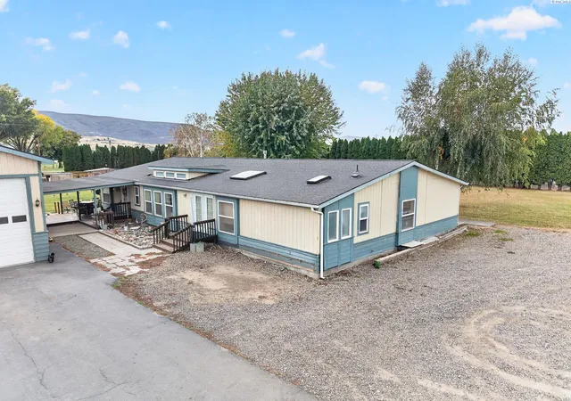 Photo 1 of Single family home for sale at 144901 W 74 Prairie NW, Prosser, WA 99350 | MLS# PAC297215 | Listing updated on 2026-10-17