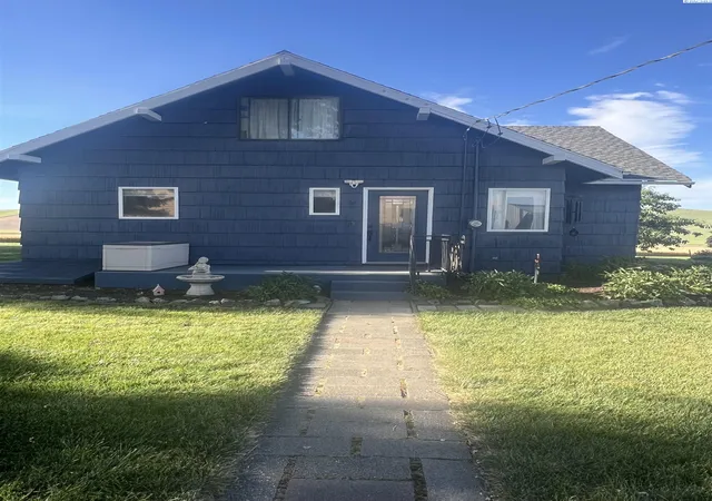 Photo 1 of Sale Pending at 2401 Conrad Rd, Colfax, WA 99111 | MLS# PAC297224 | Listing updated on 2026-10-21