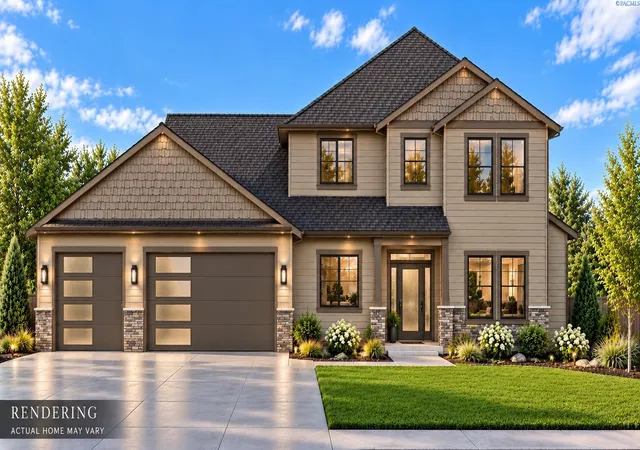 Single family home for sale at 2994 S Belfair St, Kennewick, WA 99338 | MLS# PAC297225