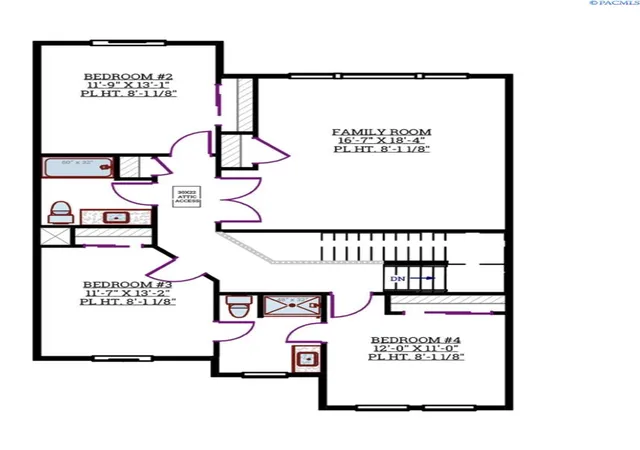 Photo 3 of Single family home for sale at 2994 S Belfair St, Kennewick, WA 99338 | MLS# PAC297225 | Listing updated on 2026-10-22