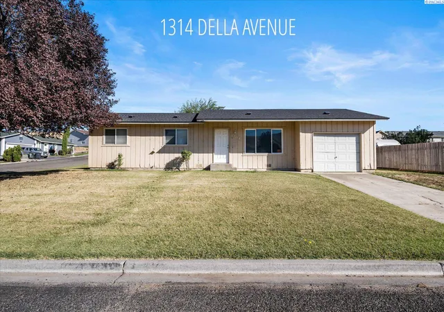 Photo 3 of Multi family home for sale at 1314 Della Ave, Benton City, WA 99320 | MLS# PAC297232 | Listing updated on 2026-10-20