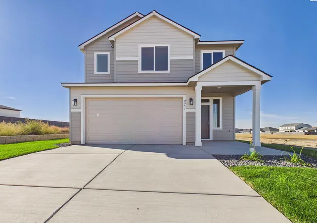Photo 1 of Single family home for sale at 2951 Meadowlark Ave, Richland, WA 99352 | MLS# PAC297244 | Listing updated on 2026-10-28