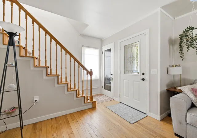 Photo 1 of Single family home for sale at 1412 Farrell Ln, Richland, WA 99354 | MLS# PAC297245 | Listing updated on 2026-10-22
