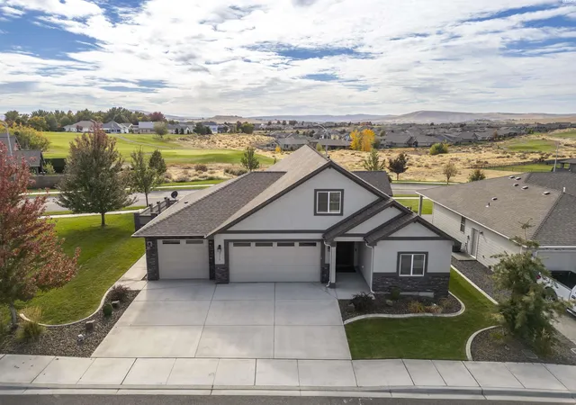 Photo 1 of Single family home for sale at 2713 Torrey Pines Way, Richland, WA 99354 | MLS# PAC297258 | Listing updated on 2026-10-22