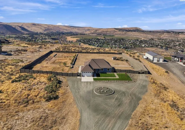 Single family home for sale at 108735 E 228 Prairie SE, Kennewick, WA 99338 | MLS# PAC297260