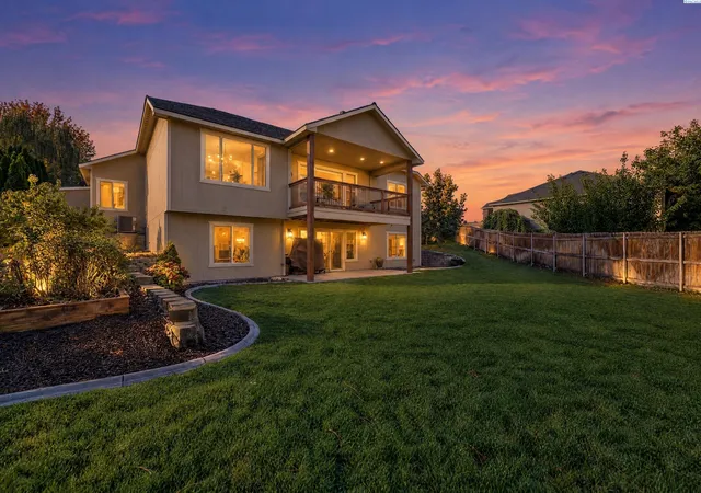Photo 1 of Single family home for sale at 432 Liberty Ln, Richland, WA 99352 | MLS# PAC297271 | Listing updated on 2026-10-20