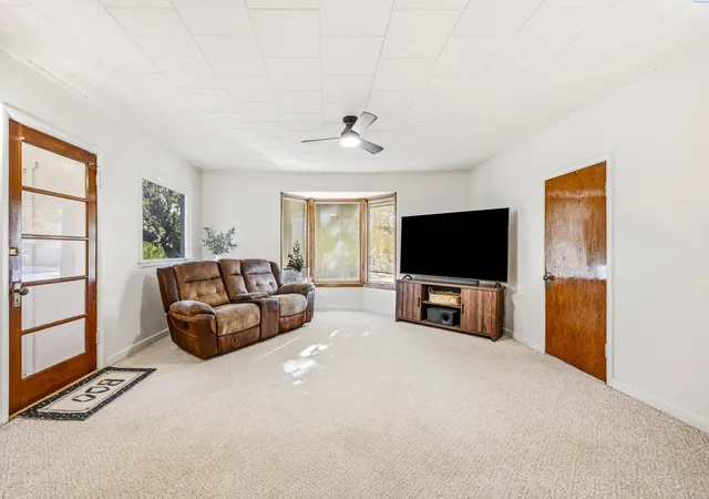Photo 4 of Single family home for sale at 608 W California, Garfield, WA 99130 | MLS# PAC297281 | Listing updated on 2026-10-22