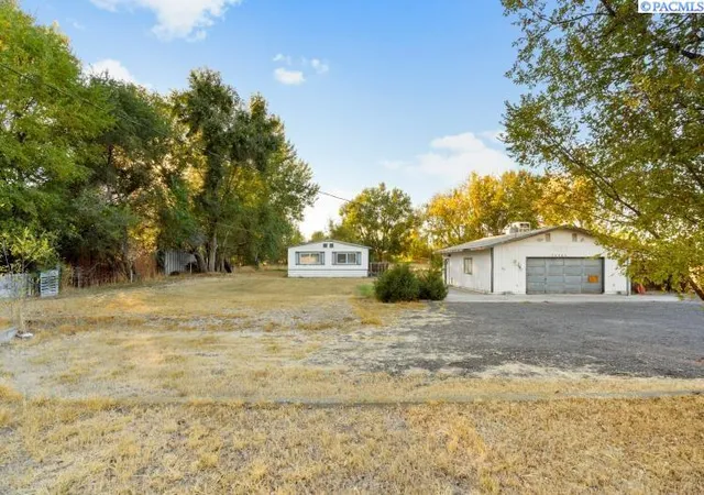 Photo 1 of Manufactured home for sale at 26804 S Dague Rd, Kennewick, WA 99337 | MLS# PAC297287 | Listing updated on 2026-10-21