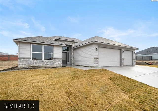 Photo 1 of Single family home for sale at 12806 Rock Crk Dr, Pasco, WA 99301 | MLS# PAC297300 | Listing updated on 2026-10-22