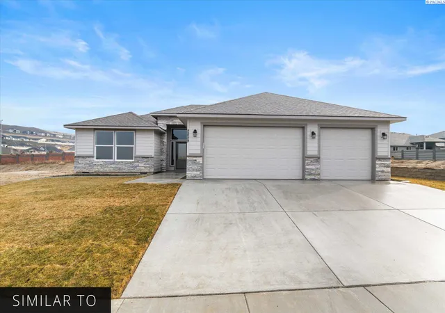 Photo 3 of Single family home for sale at 12806 Rock Crk Dr, Pasco, WA 99301 | MLS# PAC297300 | Listing updated on 2026-10-22