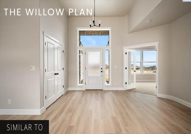 Photo 3 of Single family home for sale at 12806 Rock Crk Dr, Pasco, WA 99301 | MLS# PAC297300 | Listing updated on 2026-10-22