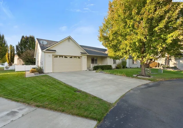 Photo 1 of Single family home for sale at 5 Daisy Ct, Pasco, WA 99301 | MLS# PAC297319 | Listing updated on 2026-10-23