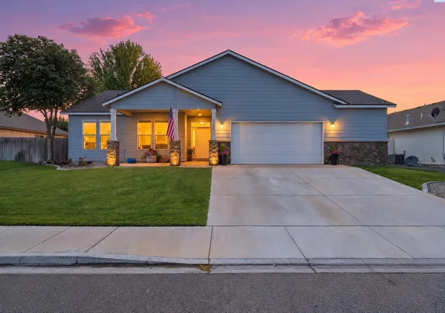 Photo 1 of Sale Pending at 5504 Coolidge Ct, Pasco, WA 99301 | MLS# PAC297321 | Listing updated on 2026-10-24