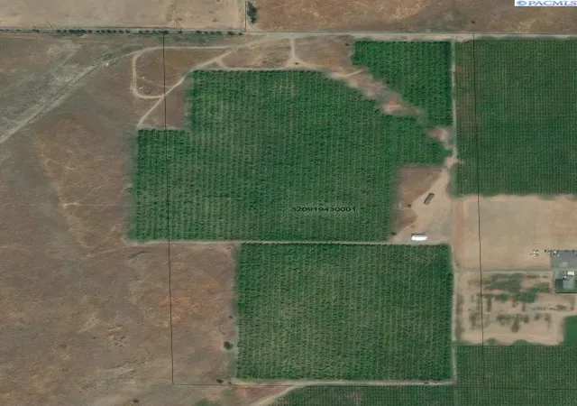 Photo 1 of Land for sale at Nka Sun Harbor Dr, Burbank, WA 99323 | MLS# PAC297335 | Listing updated on 2026-10-22