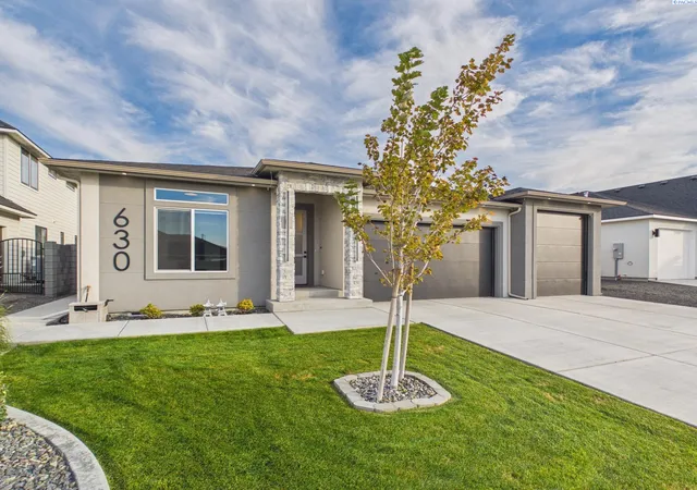 Photo 3 of Single family home for sale at 630 Lazio Way, Richland, WA 99352 | MLS# PAC297345 | Listing updated on 2026-10-26