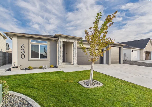 Photo 4 of Single family home for sale at 630 Lazio Way, Richland, WA 99352 | MLS# PAC297345 | Listing updated on 2026-10-26