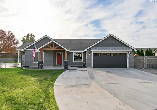 Photo 1 of Single family home for sale at 8804 Aldridge Ct, Pasco, WA 99301 | MLS# PAC297362 | Listing updated on 2026-10-23