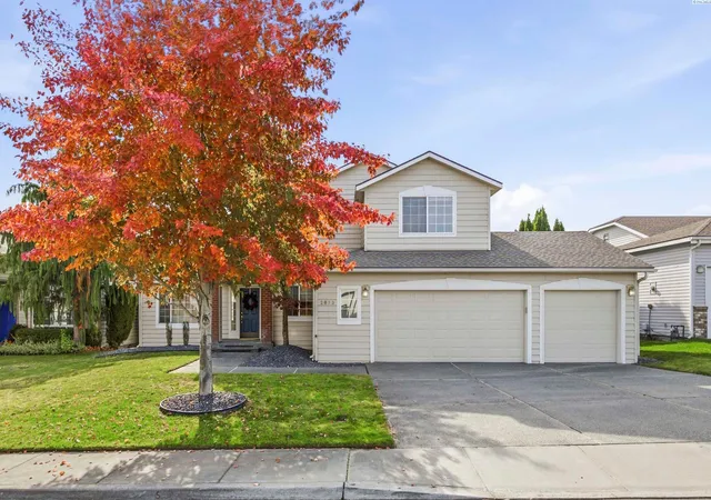 Single family home for sale at 2873 Troon Ct, Richland, WA 99354 | MLS# PAC297367