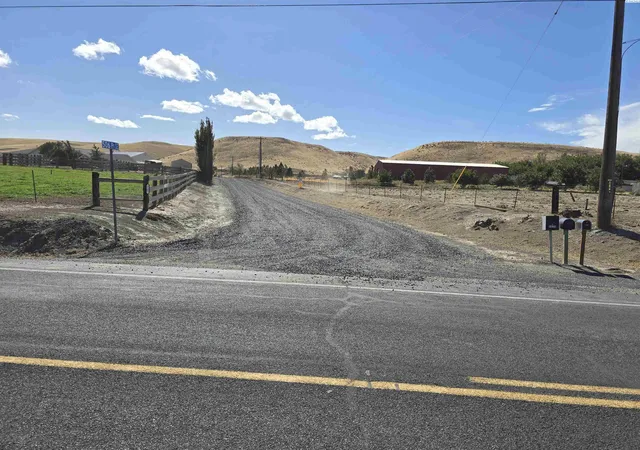 Photo 1 of Land for sale at 5600 506 Prairie Se, Benton City, WA 99320 | MLS# PAC297371 | Listing updated on 2026-10-27