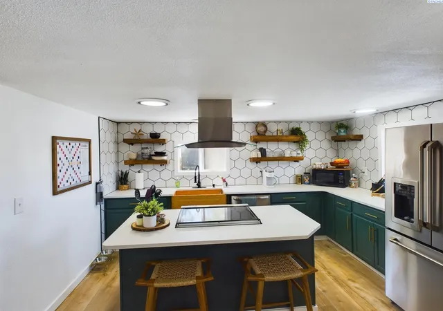 Photo 3 of Single family home for sale at 1328 Potter Ave, Richland, WA 99354 | MLS# PAC297381 | Listing updated on 2026-10-23