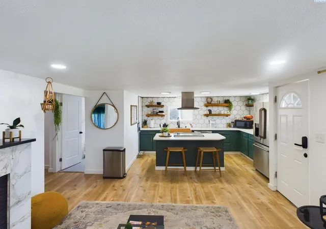 Photo 3 of Single family home for sale at 1328 Potter Ave, Richland, WA 99354 | MLS# PAC297381 | Listing updated on 2026-10-23