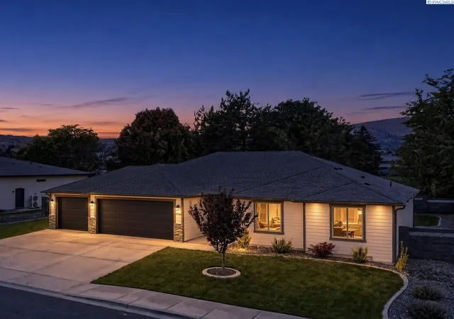 Photo 1 of Single family home for sale at 1629 Livorno Ave, Richland, WA 99352 | MLS# PAC297386 | Listing updated on 2026-10-23