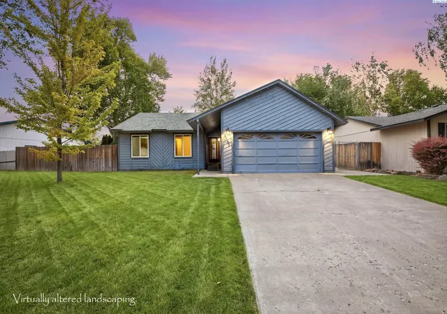 Single family home for sale at 8530 W Deschutes Ave, Kennewick, WA 99336 | MLS# PAC297393