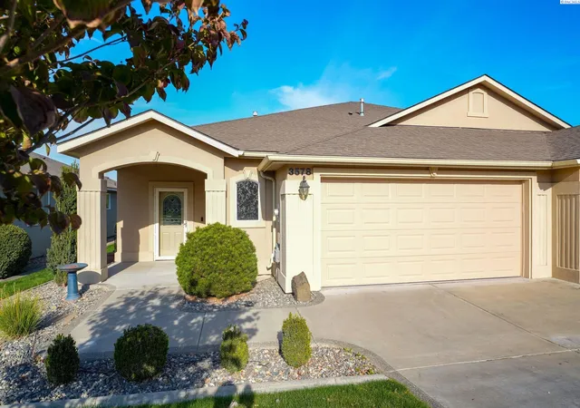 Photo 1 of Townhouse for sale at 3578 Waterford St, Richland, WA 99352 | MLS# PAC297410 | Listing updated on 2026-10-27