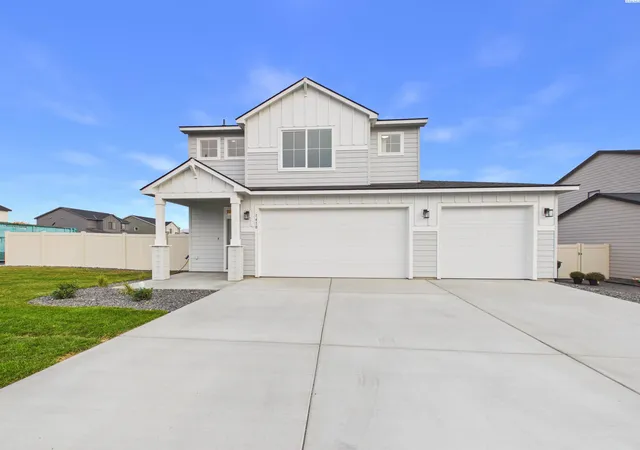 Single family home for sale at 1410 Jenna, Benton City, WA 99320 | MLS# PAC297418 | Listing updated on 2026-10-27