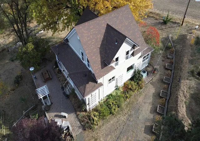 Photo 1 of Single family home for sale at 417 W 7th Street, Rosalia, WA 99170 | MLS# PAC297423 | Listing updated on 2026-10-27