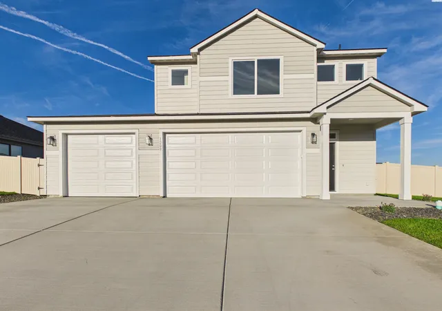 Single family home for sale at 1209 18th Street, Benton City, WA 99320 | MLS# PAC297430