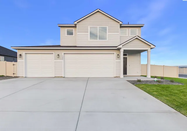 Photo 1 of Single family home for sale at 1209 18th Street, Benton City, WA 99320 | MLS# PAC297430 | Listing updated on 2026-10-27