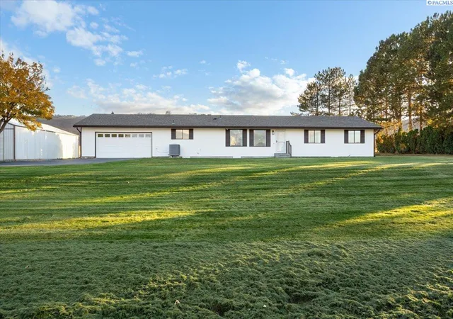 Single family home for sale at 97507 E Badger Rd, Kennewick, WA 99338 | MLS# PAC297480