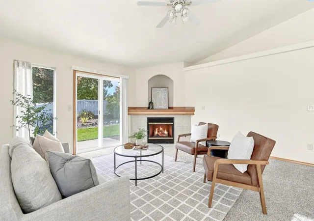 Photo 2 of Single family home for sale at 1599 Foxglove Ave, Richland, WA 99352 | MLS# PAC297489 | Listing updated on 2026-10-30
