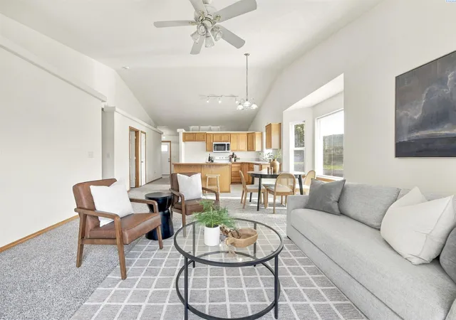 Photo 3 of Single family home for sale at 1599 Foxglove Ave, Richland, WA 99352 | MLS# PAC297489 | Listing updated on 2026-10-30