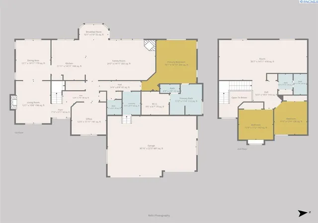 47th image of 2787 Leopold Ln, Richland, WA 99352 | MLS# 294526