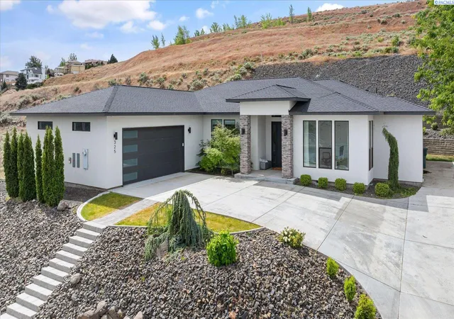 50th image of 325 Rockwood Dr, Richland, WA 99352 | MLS# 293368