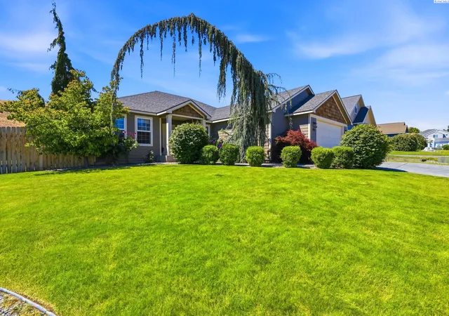 2nd image of 4143 Cobblestone Court, Richland, WA 99352 | MLS# 294002