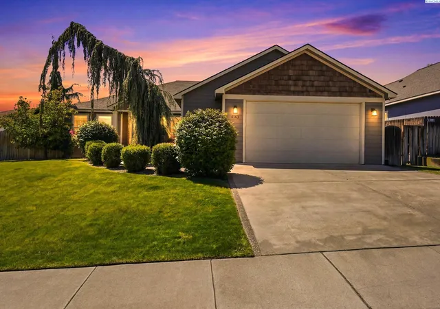 34th image of 4143 Cobblestone Court, Richland, WA 99352 | MLS# 294002