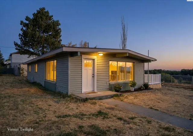 Photo 1 of Single family home for sale at 83603 N Harrington Rd, West Richland, WA 99353 | MLS# 294696 | Listing updated on 2026-09-11