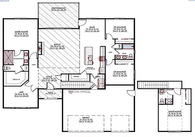 2nd image of 2892 S Alaska St, Kennewick, WA 99338 | MLS# 293945