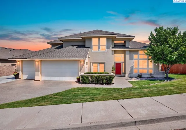 Photo 1 of Single family home for sale at 3603 S Ledbetter St, Kennewick, WA 99337 | MLS# 295873 | Listing updated on 2026-09-12