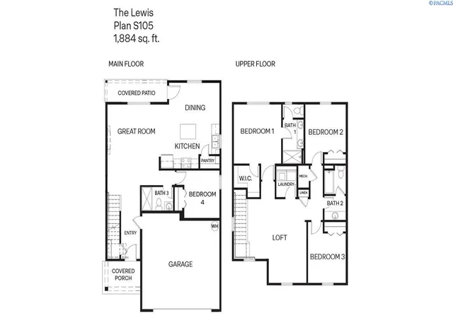 33rd image of 2282 Vido Ave, Richland, WA 99352 | MLS# 294027