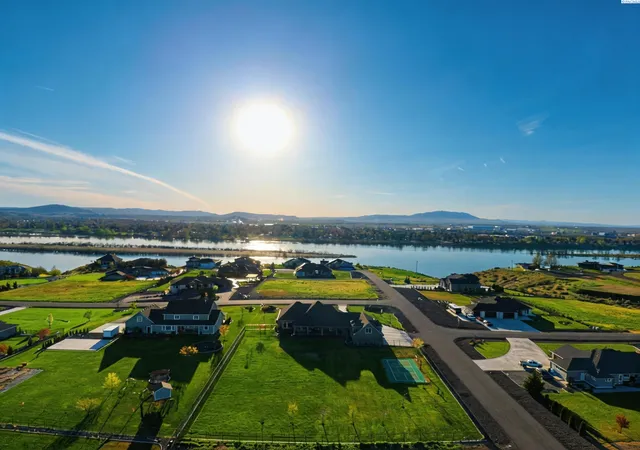 2nd image of Nka Lot 10 The Reserve At River Ranch, Pasco, WA 99301 | MLS# 292471