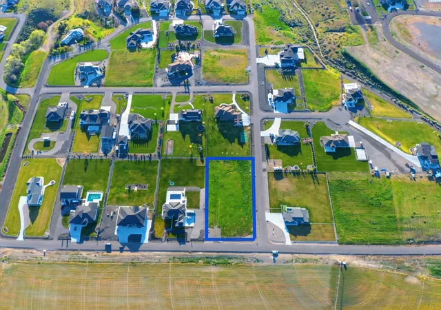 8th image of Nka Lot 10 The Reserve At River Ranch, Pasco, WA 99301 | MLS# 292471