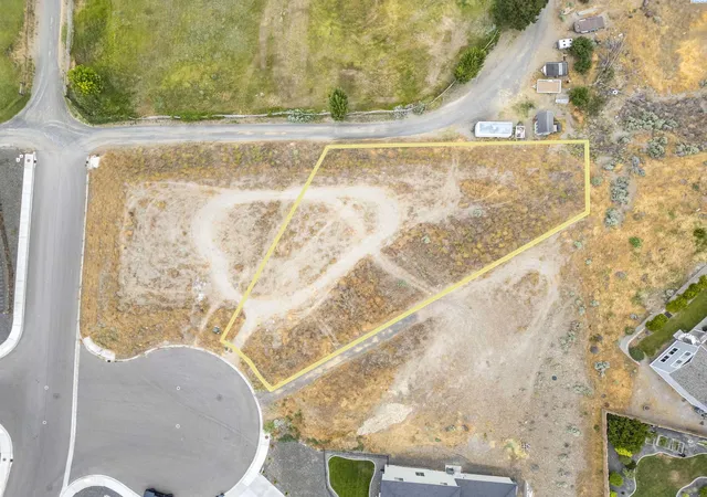 11th image of 6574 Argos St, West Richland, WA 99353 | MLS# 294221