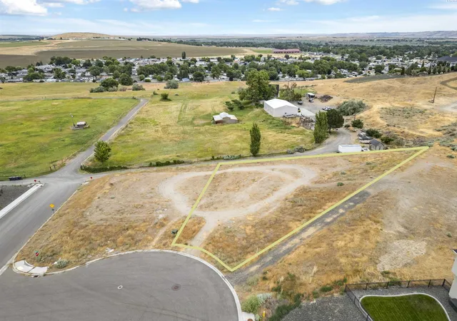 Photo 3 of Land for sale at 6574 Argos St, West Richland, WA 99353 | MLS# 294221 | Listing updated on 2026-09-08
