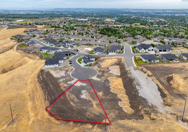 3rd image of 4928 S Olson Court, Kennewick, WA 99337 | MLS# 294235
