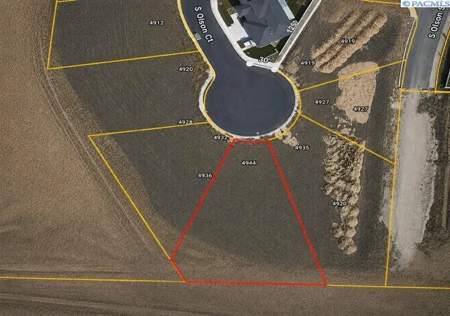 5th image of 4928 S Olson Court, Kennewick, WA 99337 | MLS# 294235